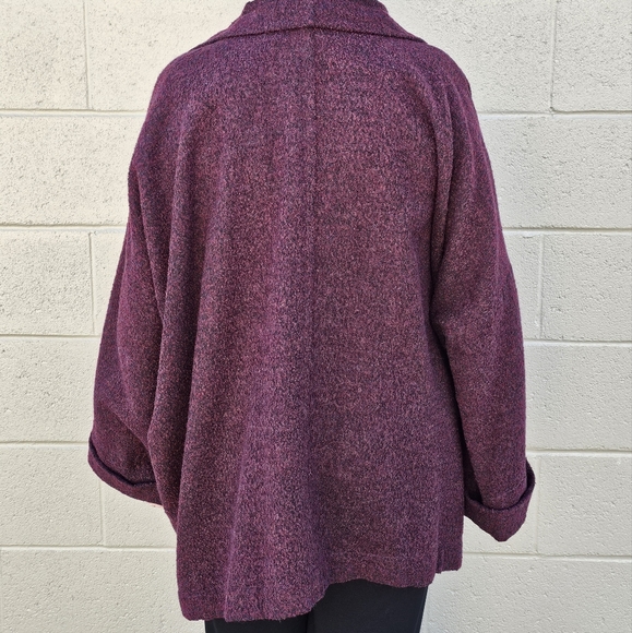 Animale Free size Jacket NWT - Picture 3 of 13